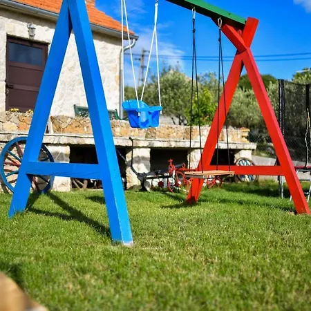 Bella * Krusevo (Zadar)