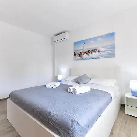 Bella Villa *
