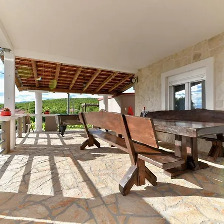 Bella Villa Krusevo (Zadar)