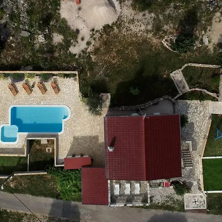 Bella Villa Krusevo (Zadar)