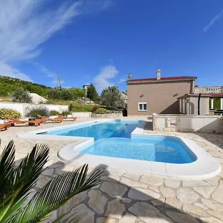 Villa Bella Krusevo (Zadar)