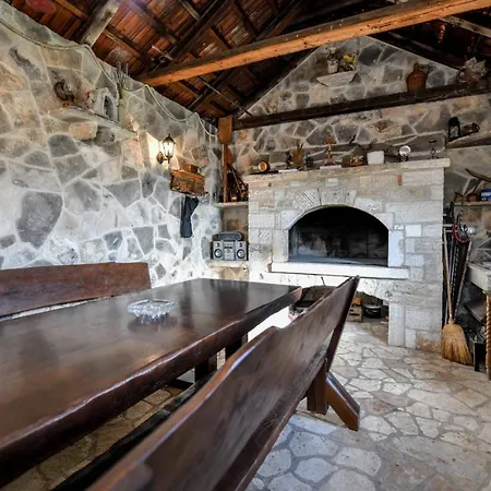 Bella Villa Krusevo (Zadar)