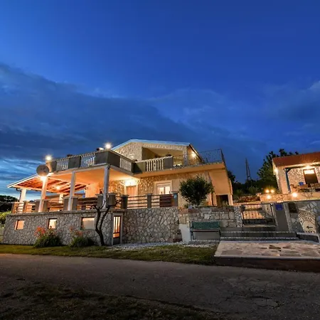 Villa Bella Krusevo (Zadar)
